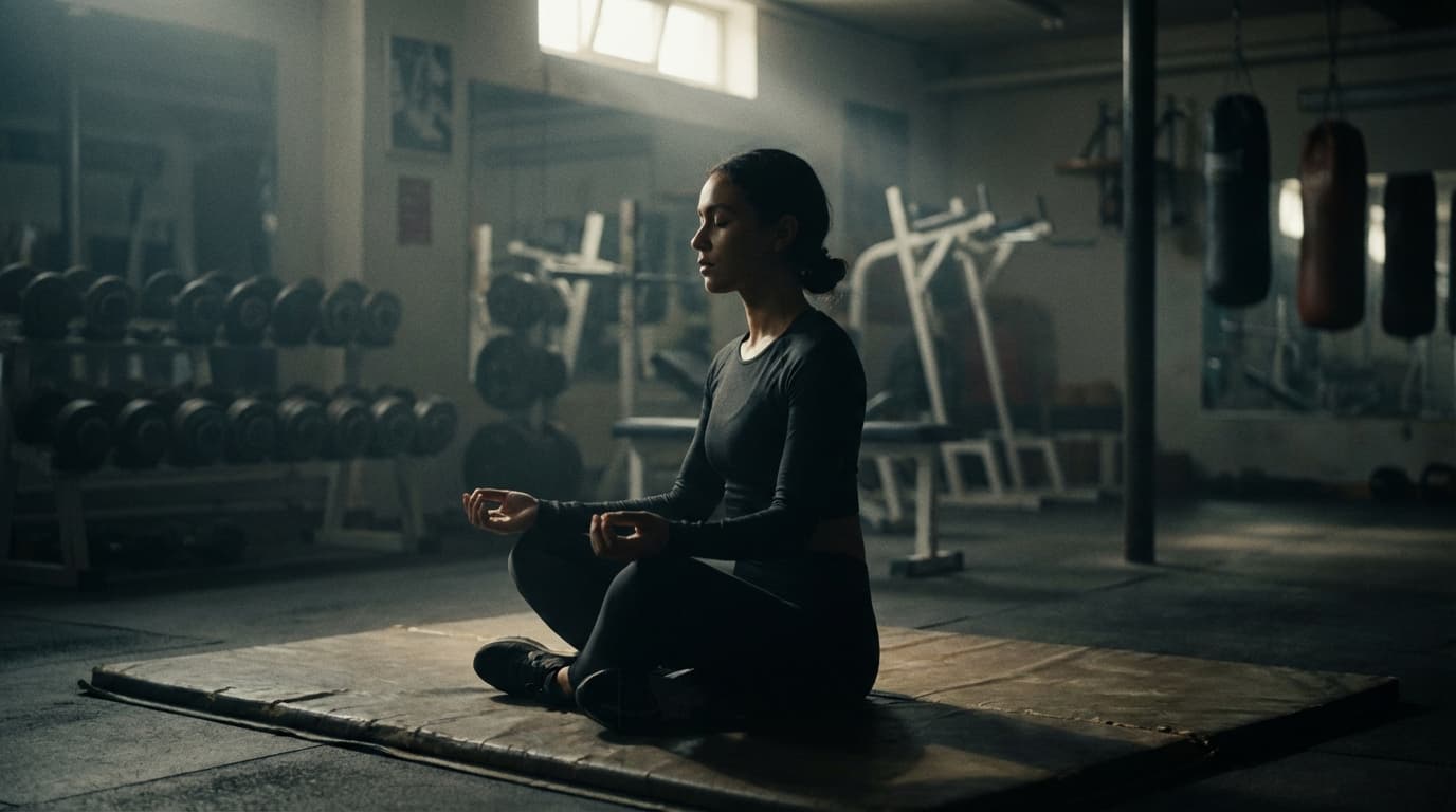 Behavioural Psychology